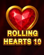 Rolling Hearts 10