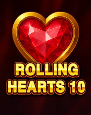 Rolling Hearts 10