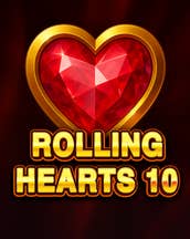 Rolling Hearts 10