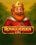 Royalgarden King