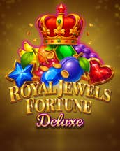 Royal Crown Delight Deluxe