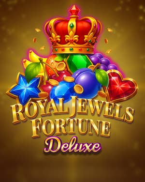 Royal Crown Delight Deluxe
