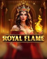 Royal Flame