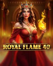 Royal Flame 40