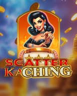 Scatter Kaching