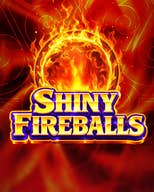 Shiny Fireballs