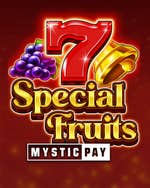 Special Fruits