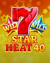 Star Heat 40
