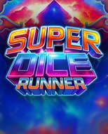 Super Dice Runner