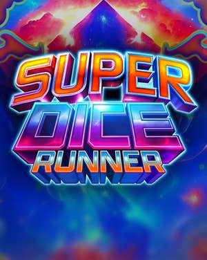 Super Dice Runner