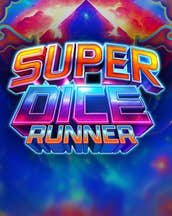 Super Dice Runner