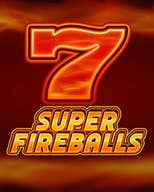 Super Fireballs