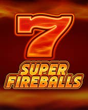 Super Fireballs