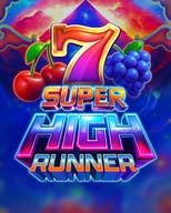 Super High Runner