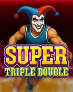 Super Triple Double