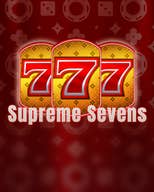 Supreme Sevens
