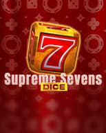 Supreme Sevens Dice