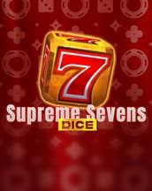 Supreme Sevens Dice