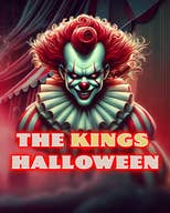 The Kings Halloween