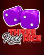 Three Reel Dice