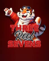 Three Reel Sevens
