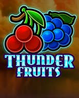 Thunder Fruits