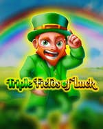 Triple Fields of Luck