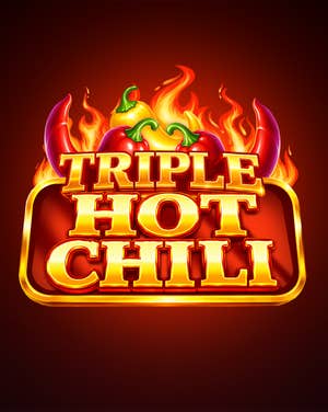 Triple Hot Chili