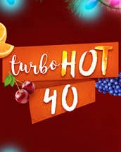 Turbo Hot 40