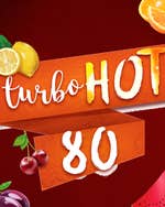 Turbo Hot 80