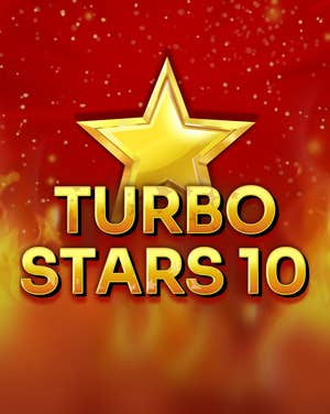 Turbo Stars 10