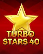 Turbo Stars 40