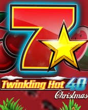 Twinkling Hot 40