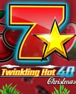 Twinkling Hot 40