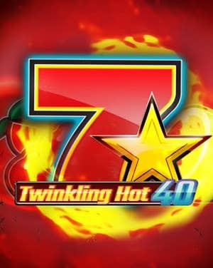 Twinkling Hot 40