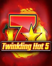 Twinkling Hot 5