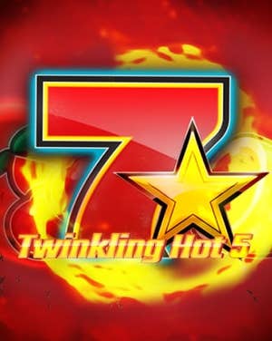 Twinkling Hot 5