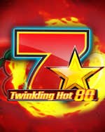Twinkling Hot 80