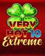 Very Hot 10 Extreme