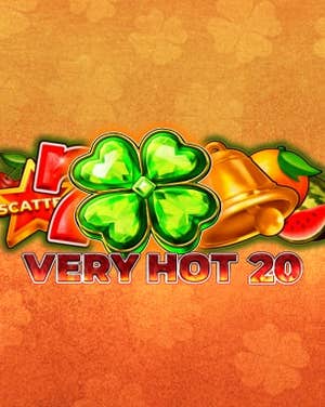 Very Hot 20