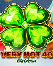 Very Hot 40