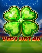Very Hot 40
