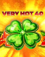 Very Hot 40