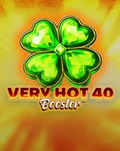 Very Hot 40 Booster