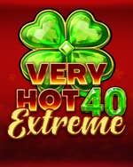 Very Hot 40 Extreme