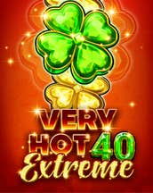 Very Hot 40 Extreme