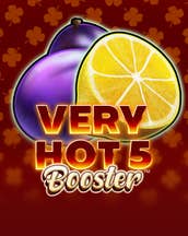 Very Hot 5 Booster