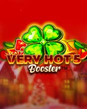 Very Hot 5 Christmas Booster