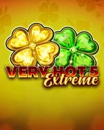 Very Hot 5 Extreme