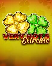 Very Hot 5 Extreme